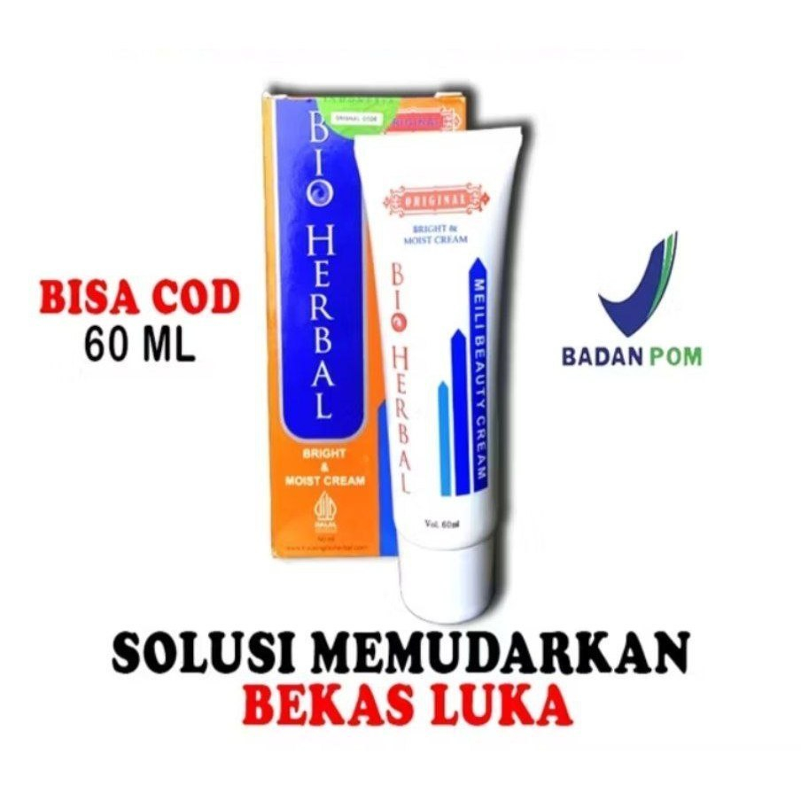 Scar Cream / kelo cote kirm penghilang bekas luka / kelo cote scar Gel BPOM Keloid Cream
