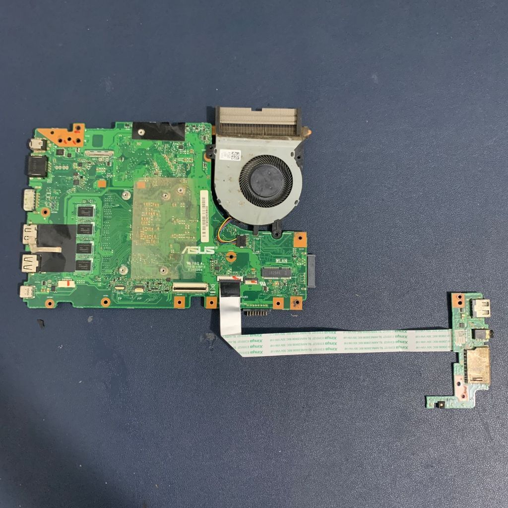 Motherboard Asus A442 A442u A442ur A442uq a442uf a442uv a442ul Processor i5 Mainboard Normal Origina