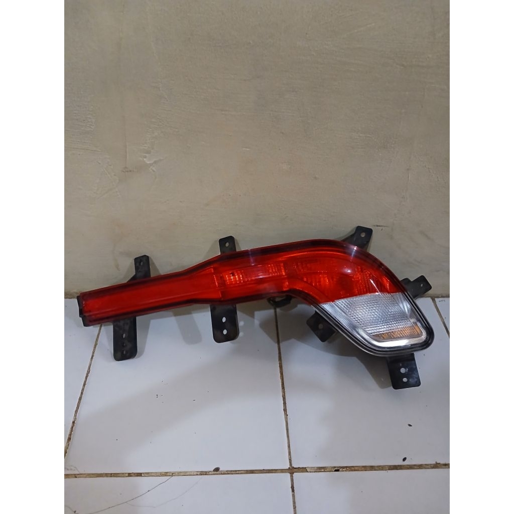 lampu bemper wuling almaz