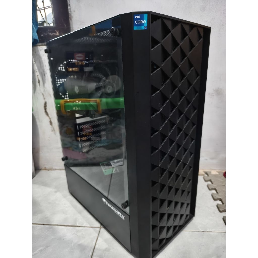 PC core i7 4700