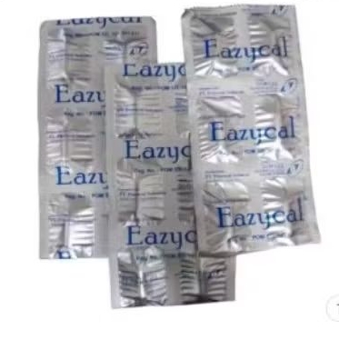 EazyCal//perstripp 2027