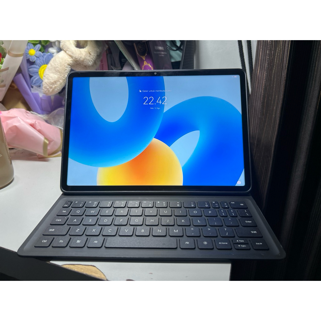 Second Tablet Huawei MatePad 11.5 dengan Desain Stylish dan Performa Handal