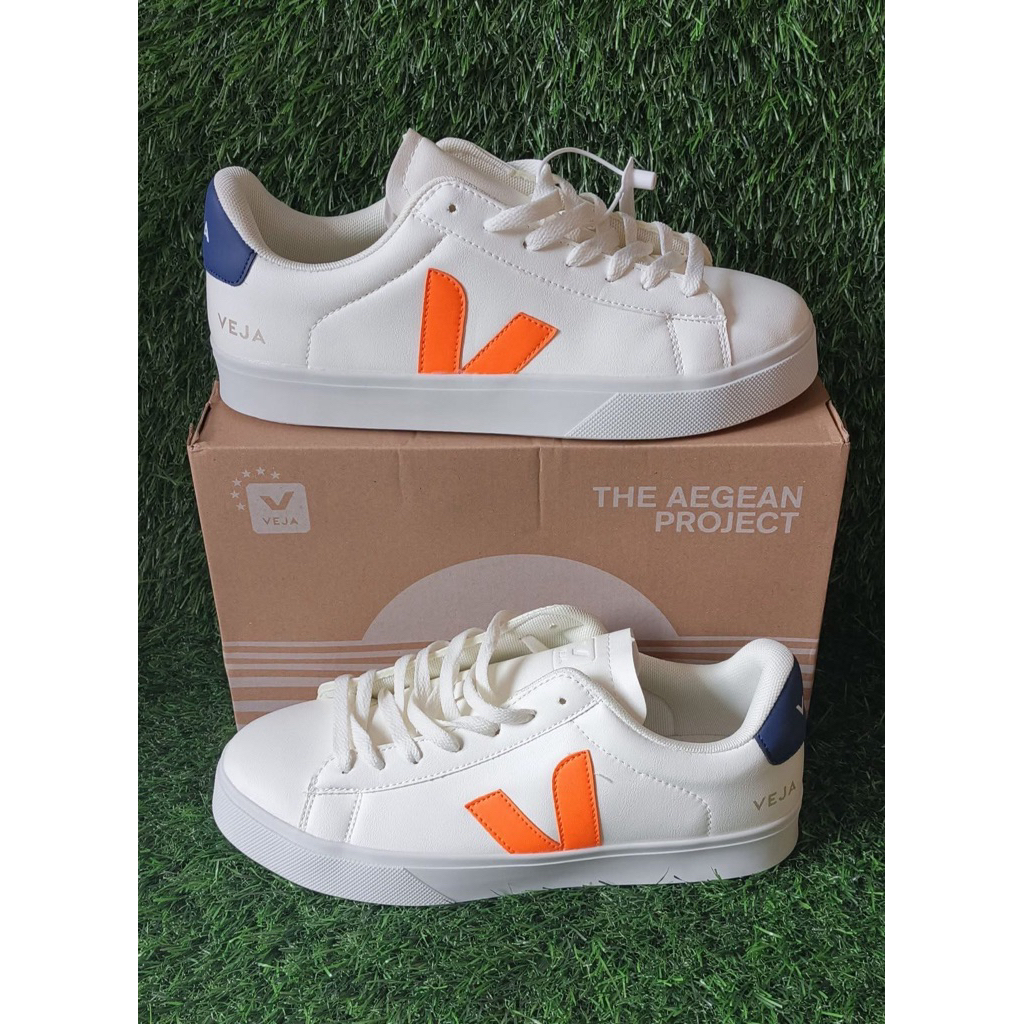 Sepatu Casual Veja Campo