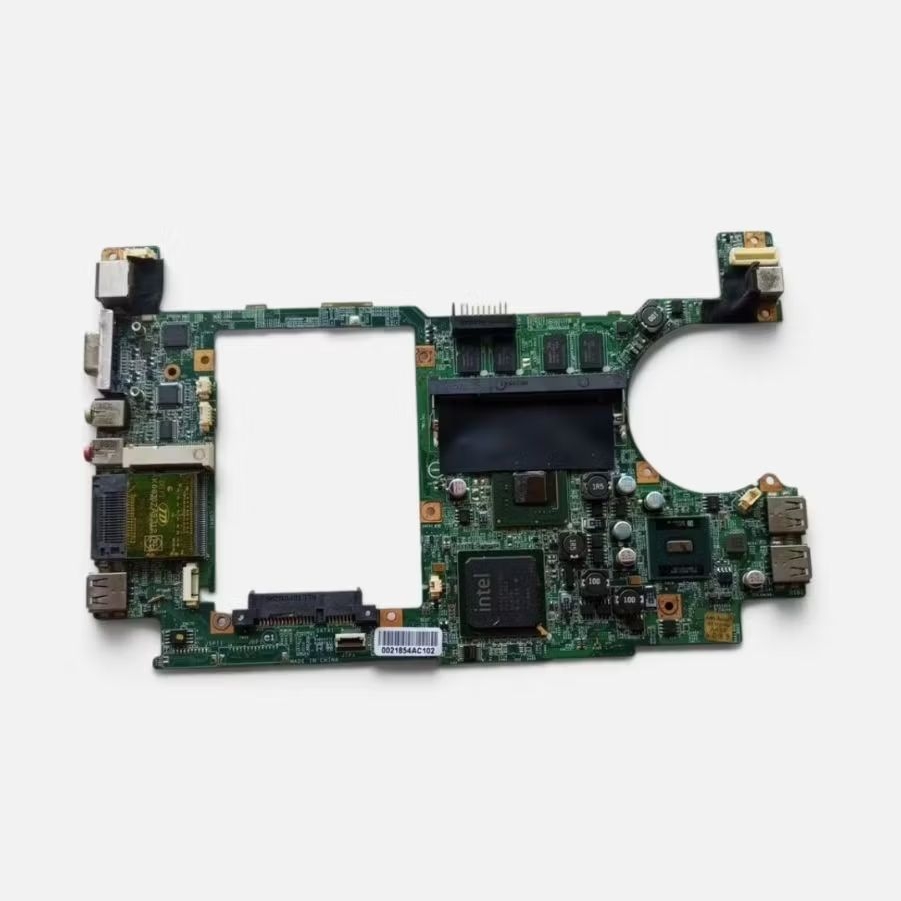 Motherboard Laptop Notebook MSI U100 Series Normal