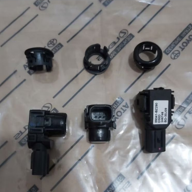sensor parkir calya sigra alya agya toyota Original
