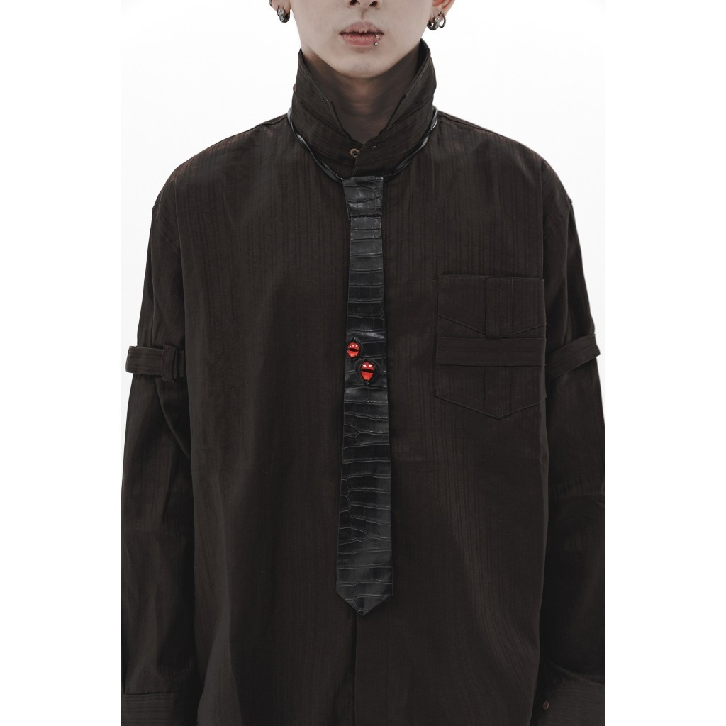 TAGGED - Kolosa Stalker Tie