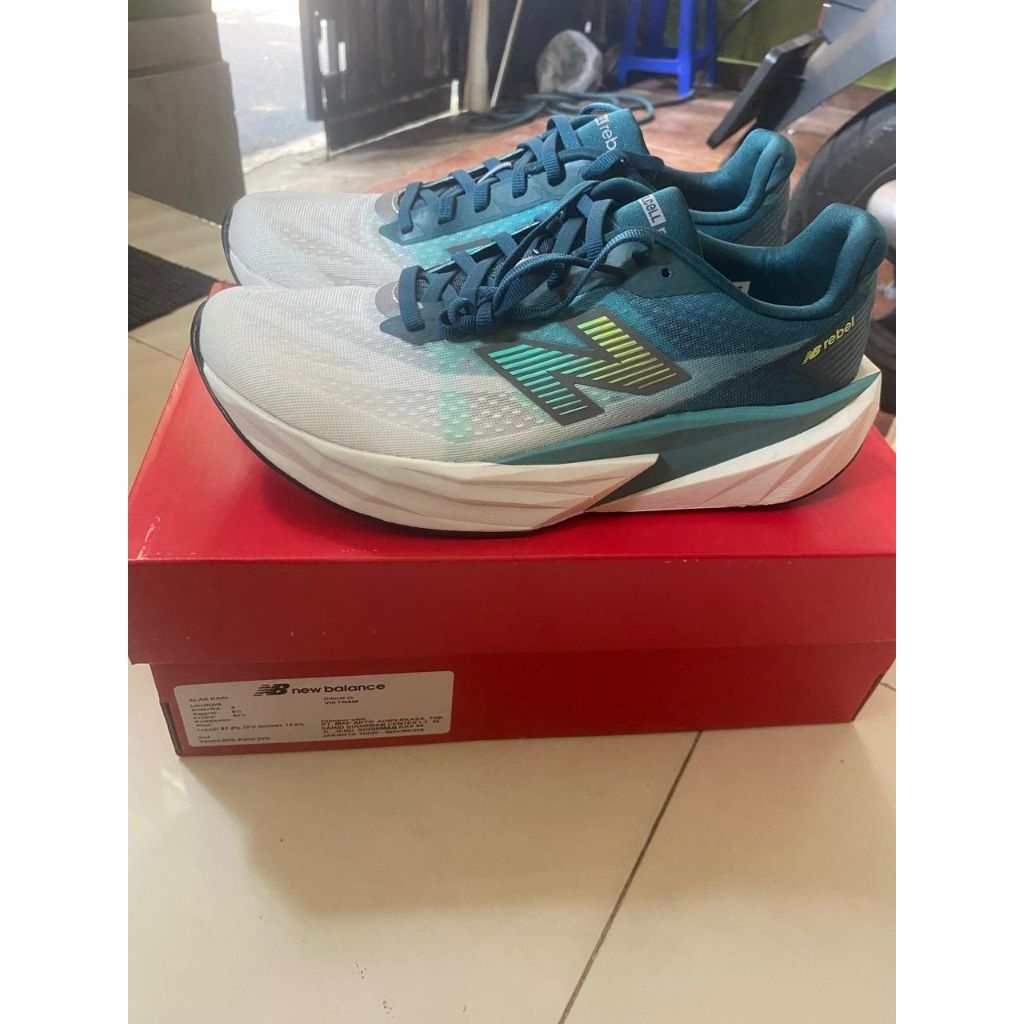 New Balance Fuelcell Rebel V5 Men's