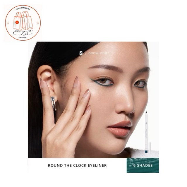 SALE Buttonscarves Beauty - Round The Clock Twist Eyeliner