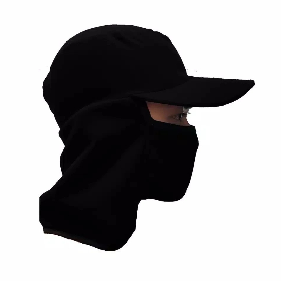 TOPI JEPANG TOPI BERTANI BERKEBUN MULTIFUNGSI TOPI MASKER TOPI MANCING TOPI PROYEK TOPI KEBUN TOPI P