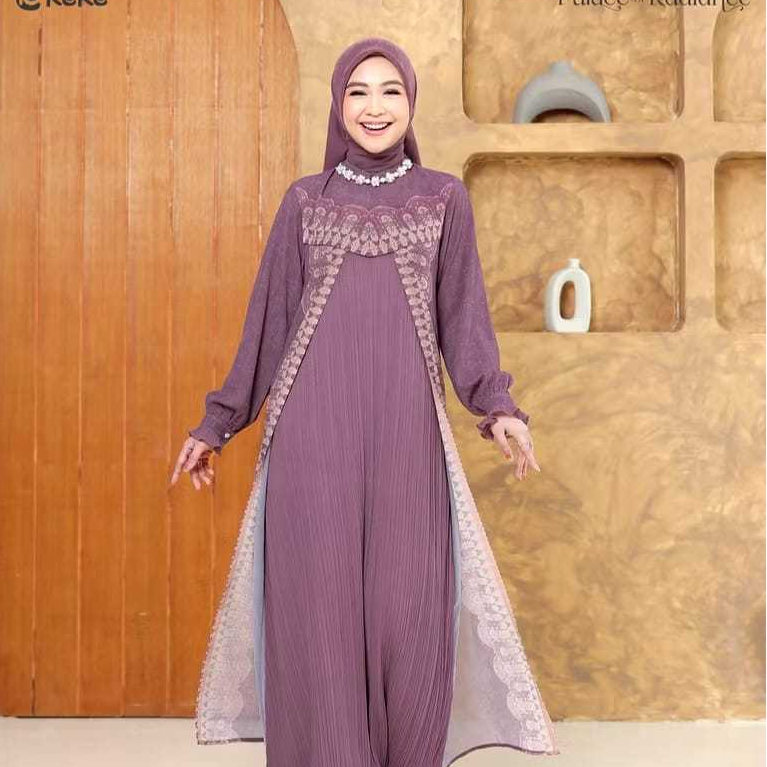 GDK SR QANIRA GAMIS DEWASA