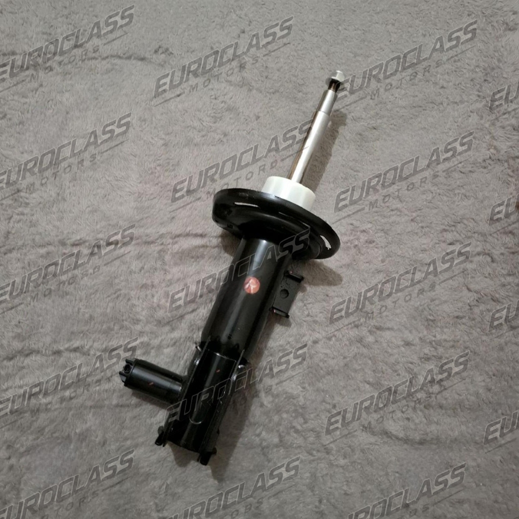 SHOCK BREAKER DEPAN KANAN W212 W218 CLS SHOCK ABSORBER FRONT W212 W218 A2123236200