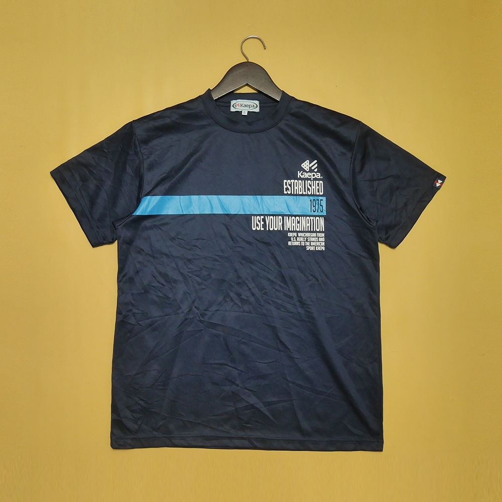 Kaepa 69x51 Kaos Sport Unisex Navy