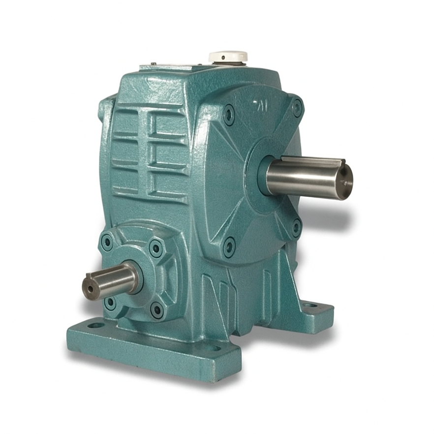 HRF WPA 175 GEAR BOX Reducer Ratio 10-60 - 175