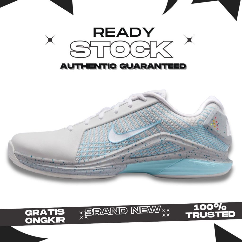 Nike Tennis Vapor 12 Hypersmash MAG Back To the Future
