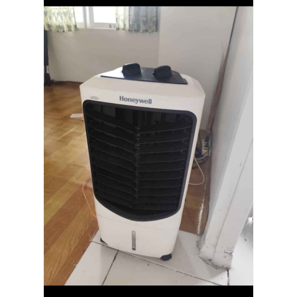 Honeywell Air Cooler AC Pendingin Ruangan