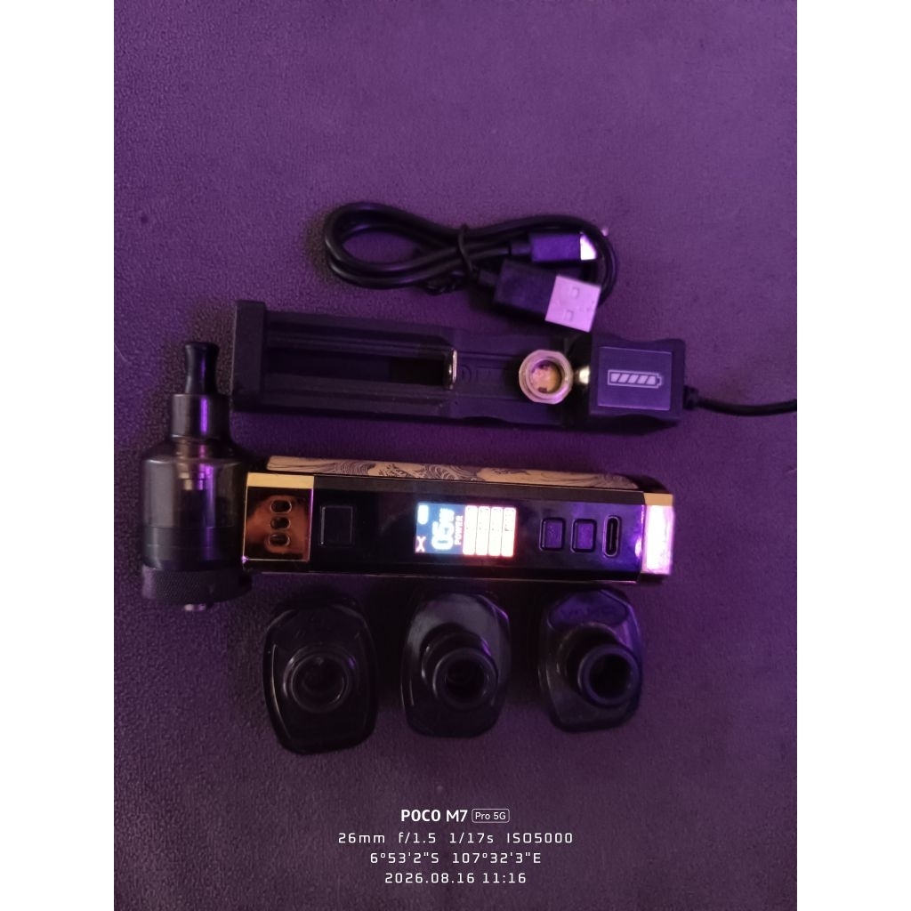 Mic Wireless AD 9090 2 Handle True Diversity