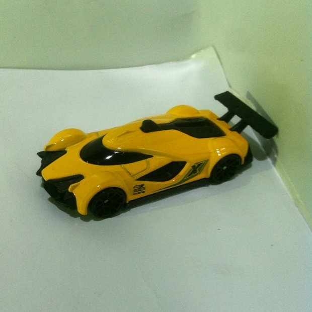 Hot Wheels. 2023 Multipack Exclusive - Mach Speeder by MATTEL