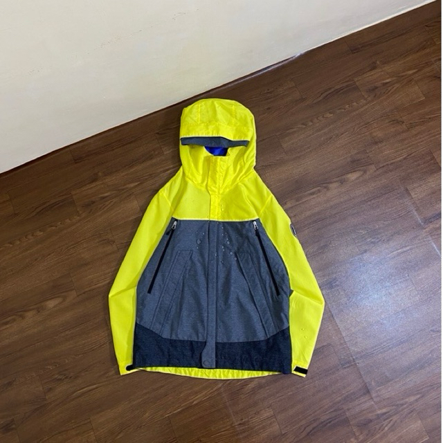 HEAD OUTDOOR JACKET