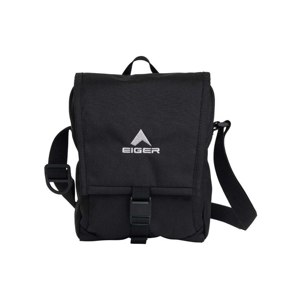 EIGER Ascenda Pouch Tas Selempang Bahu Pria Daily Mountaineering