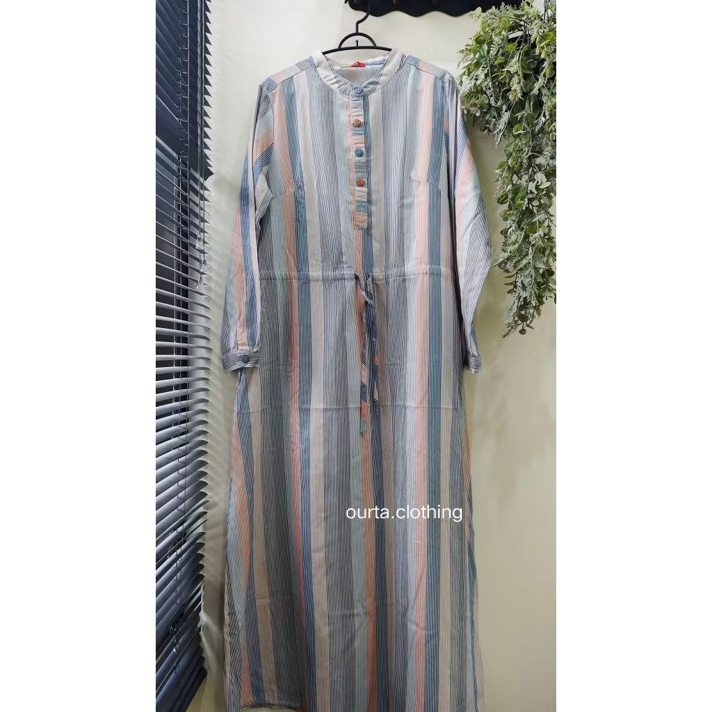 Preloved Gamis branded original by Graphis L