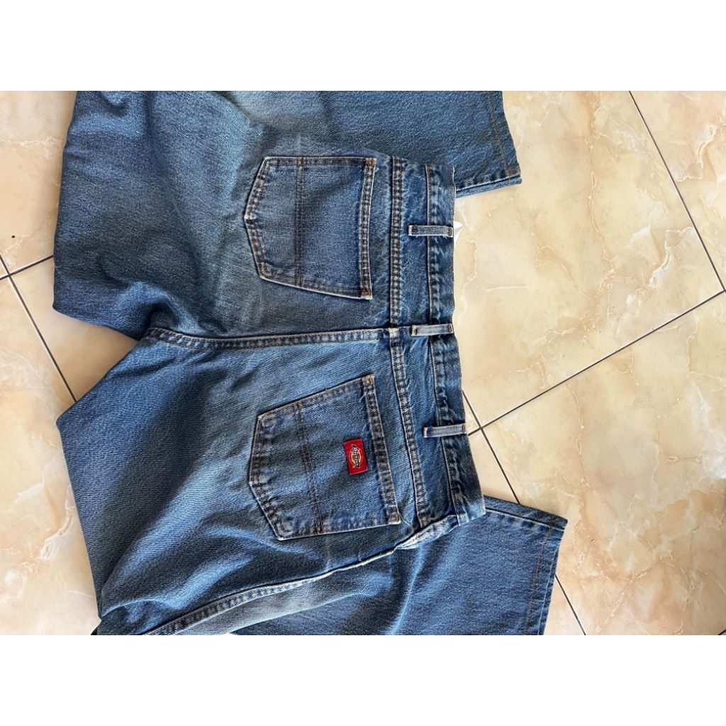 DICKI*S Jeans