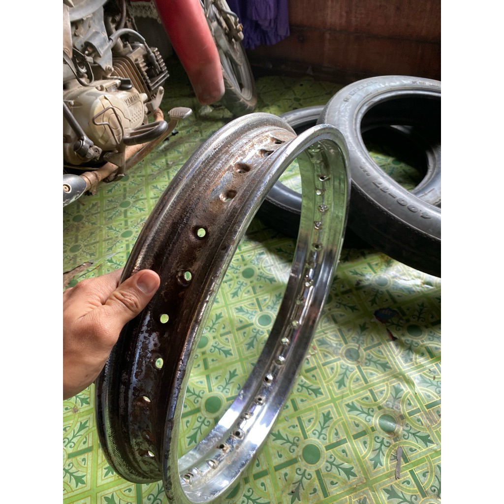 velg did ring 18/215