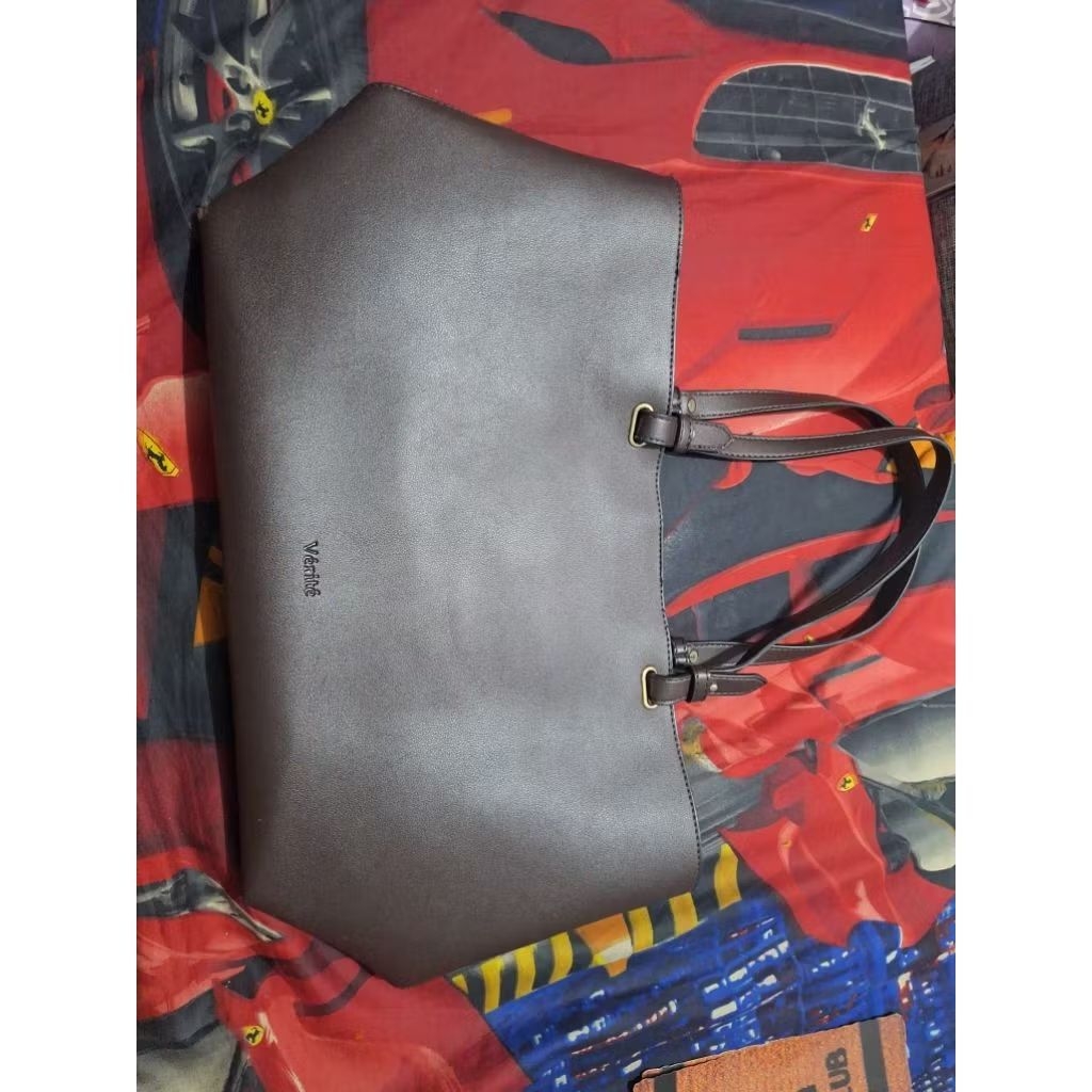 Verite totebag