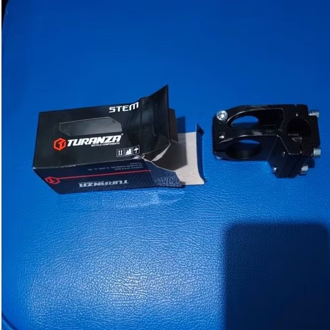 handle stem bmx Turanza,setem bmx turanza