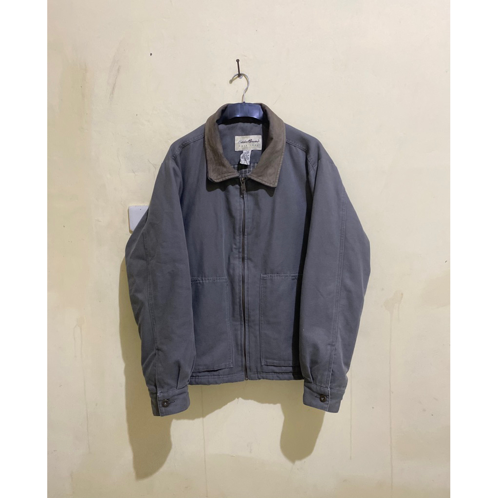 Work Jacket Eddie Bauer