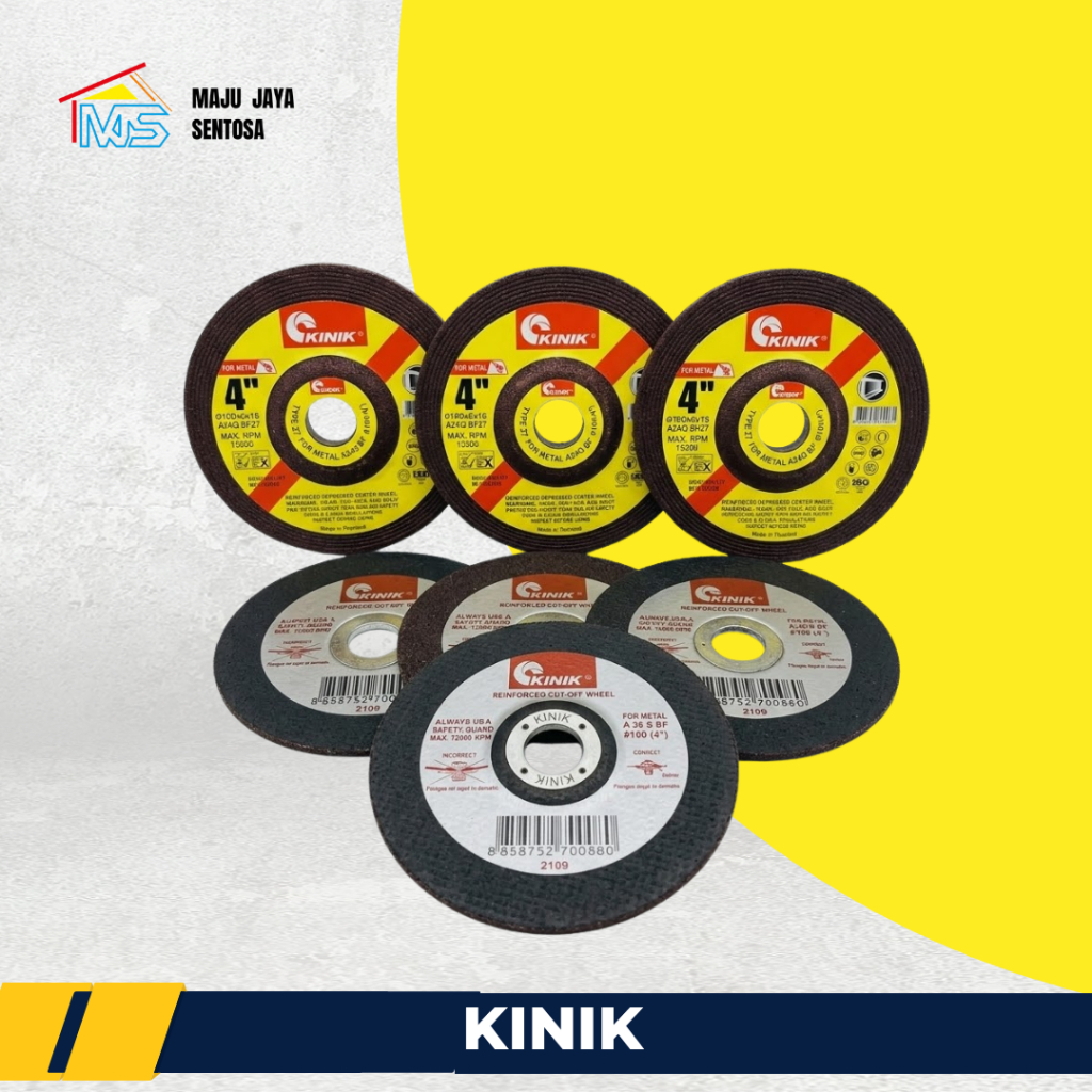 KINIK POLIS DAN KINIK POTONG