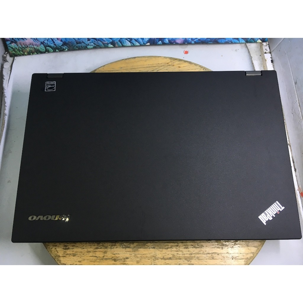 LENOVO THINKPAD T540P I5 4330M 8GB RAM 256GB SSD GEFORCE GT 730M FHD CAM BACKLIT MULUS MURAH