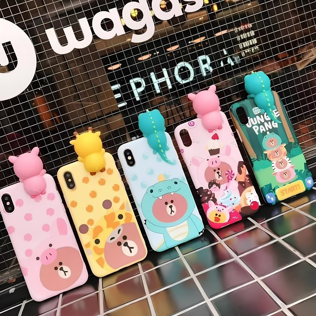 Casing Hp Papa Case Asus Zenfone Max Pro M1 Zenfone Max Pro M2