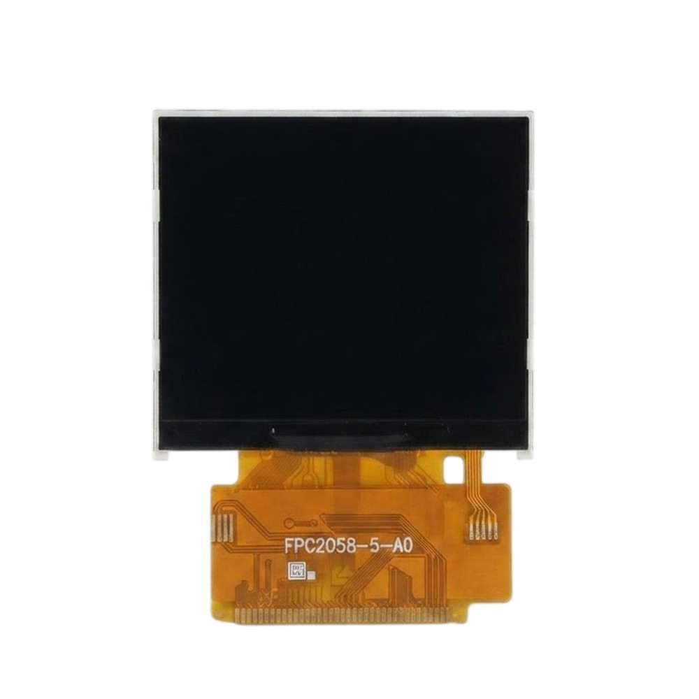 SPAREPART LCD SPART'S CINA FPC 2058-5-A0 FPC 2058-1-AO kompatibel NEXIAN D980 MITO 8900 kualitas NEW