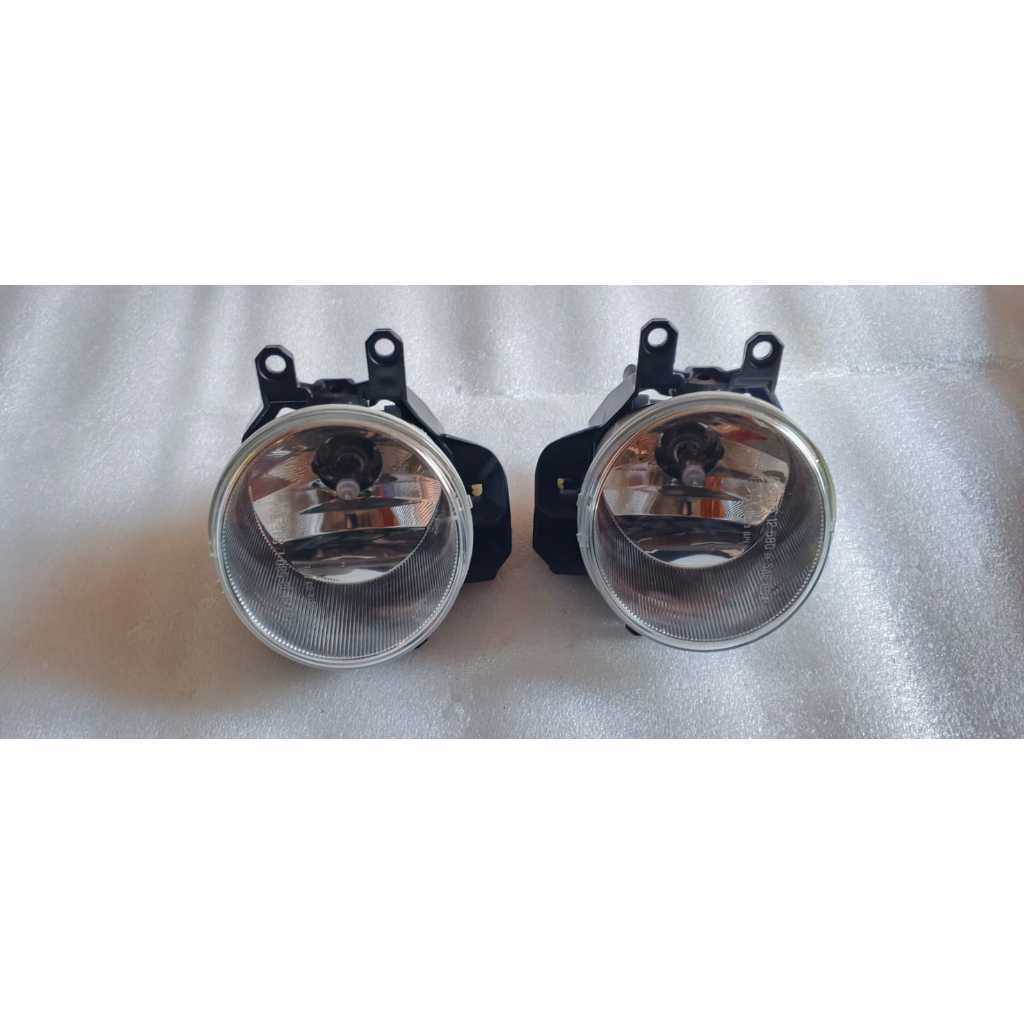 Foglamp Innova Reborn  Foglamp Fortunner VRZ ORIGINAL