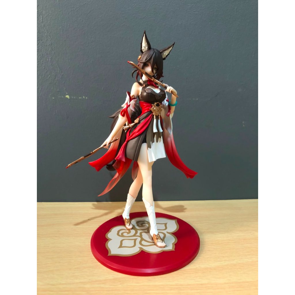 PVC Figure Gift+ 1/10 Tingyun - Honkai: Star Rail Myethos