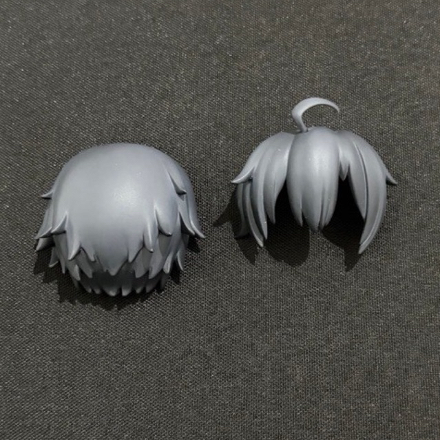 Nendoroid Faceplate Hachiman