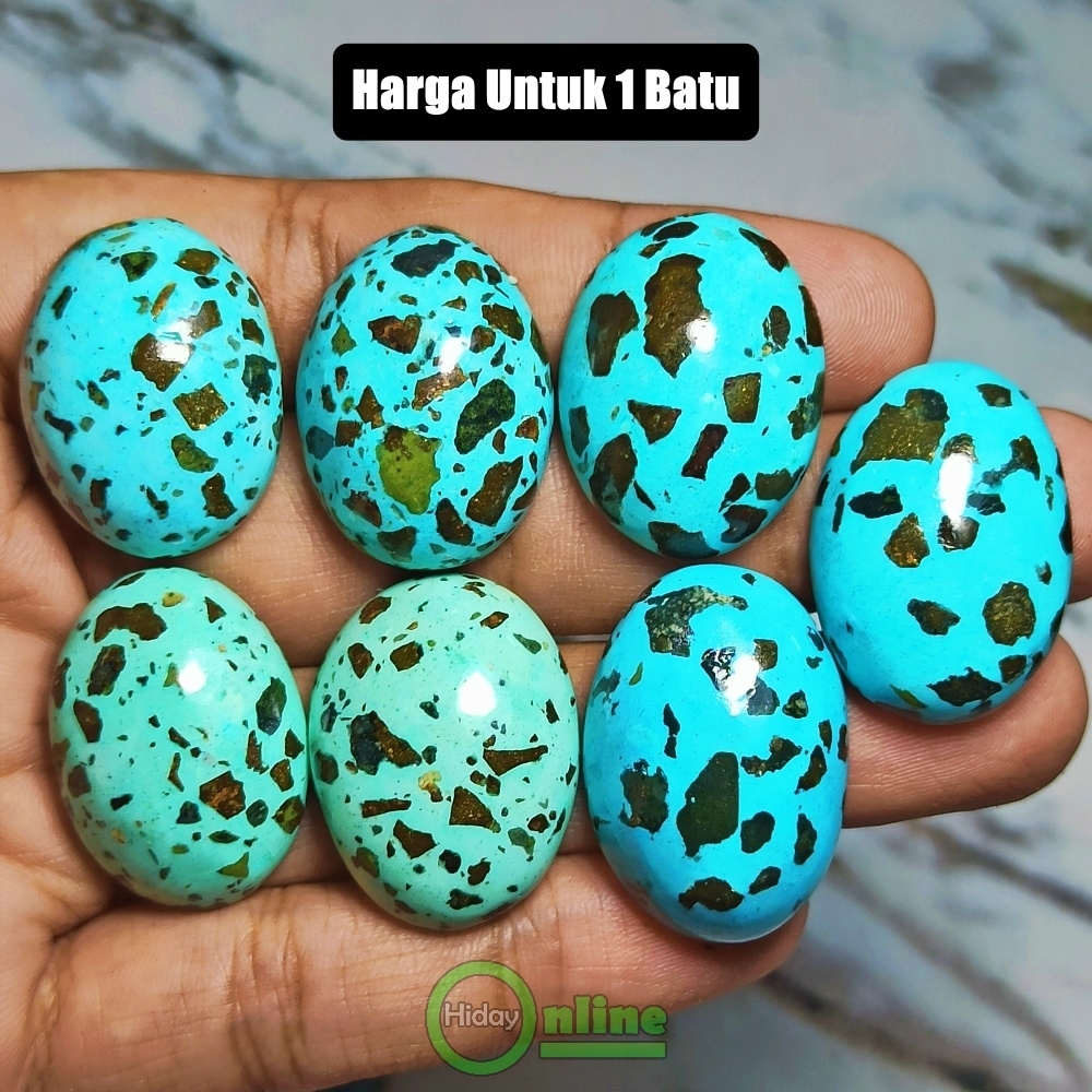 BATU AKIK PIRUS URAT BADAR PERAK BIG SIZE REPLIKA