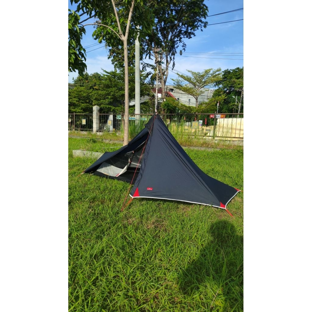 Tarptent Rainforest Protrail 1P