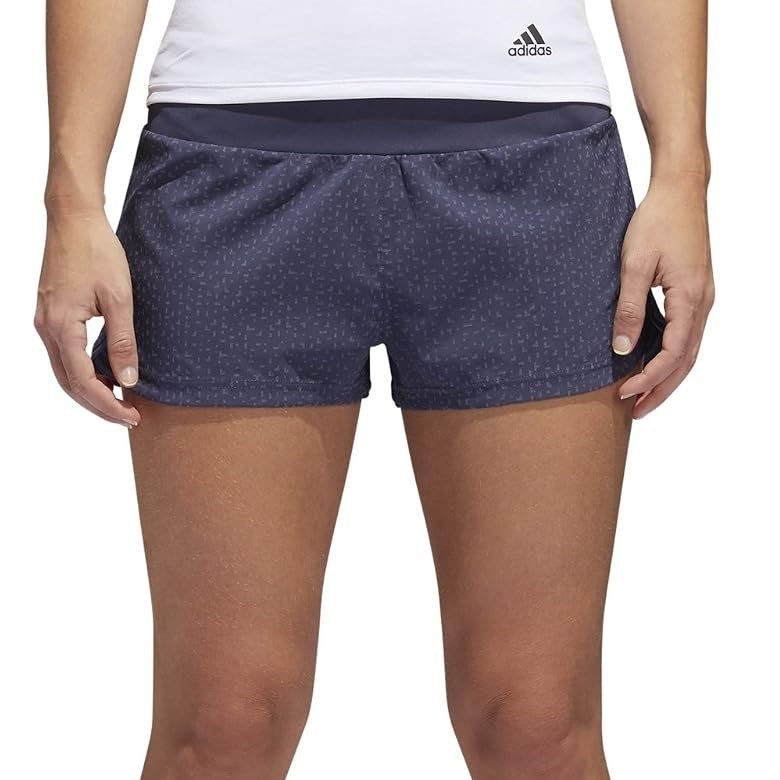 ADIDAS SUPERNOVA GLIDE SHORTS ADICG0475