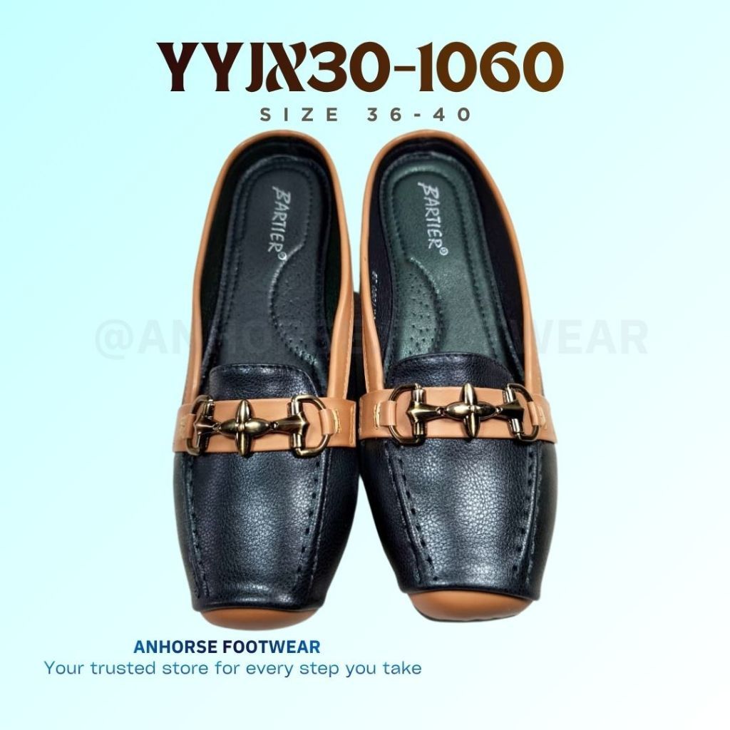 Sepatu Flatshoes Wanita | Sepatu Kerja Sepatu Kuliah Sepatu Jalan Jalan