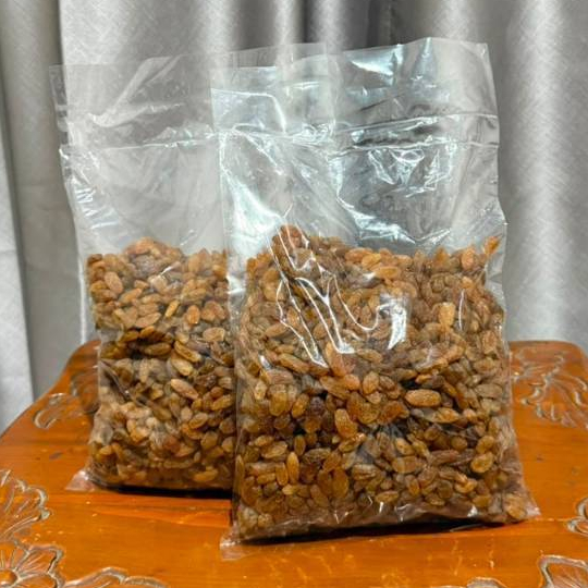 Kismis Manis 1KG Anggur Kering Raisin