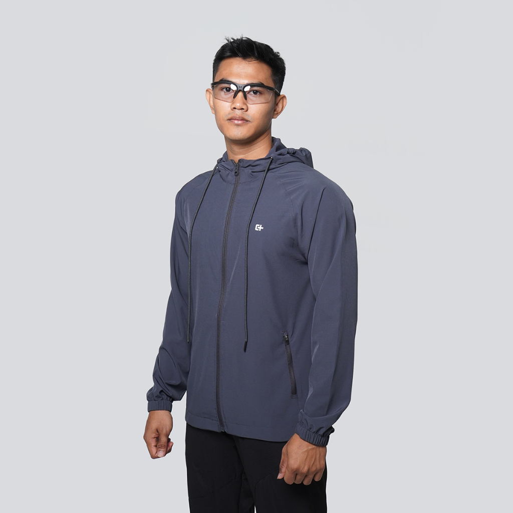 Jaket Pria Cartenz Tactical Sport Ultra