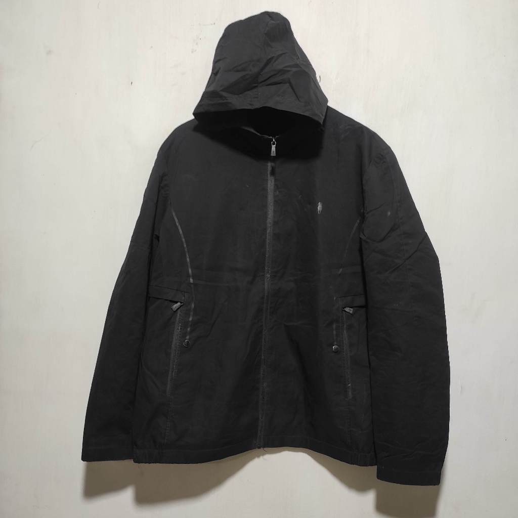 Polo Sport Outdoor Jacket Hoodie permanen  Size : XXXL fit L