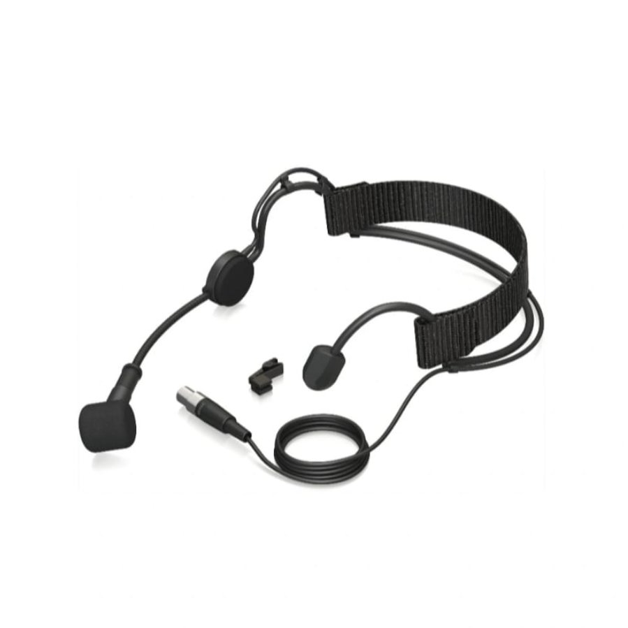 Behringer BC444 Premium Neckband Cardioid Microphone