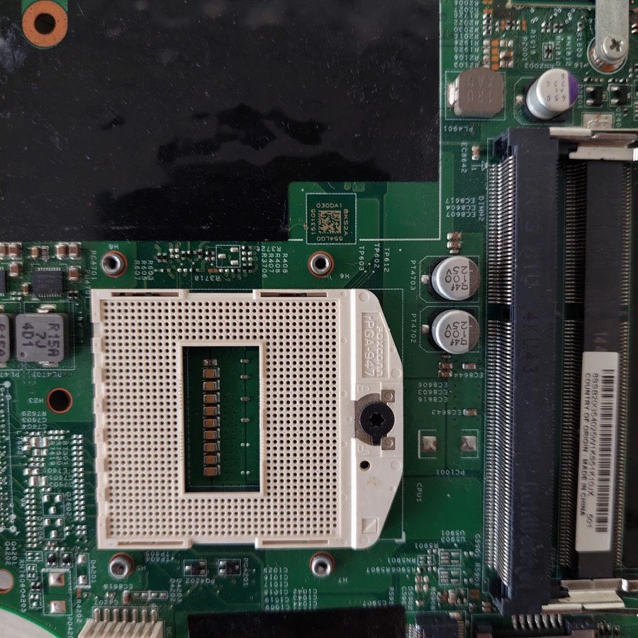 MOTHERBOARD LAPTOP LENOVO THINKPAD L440