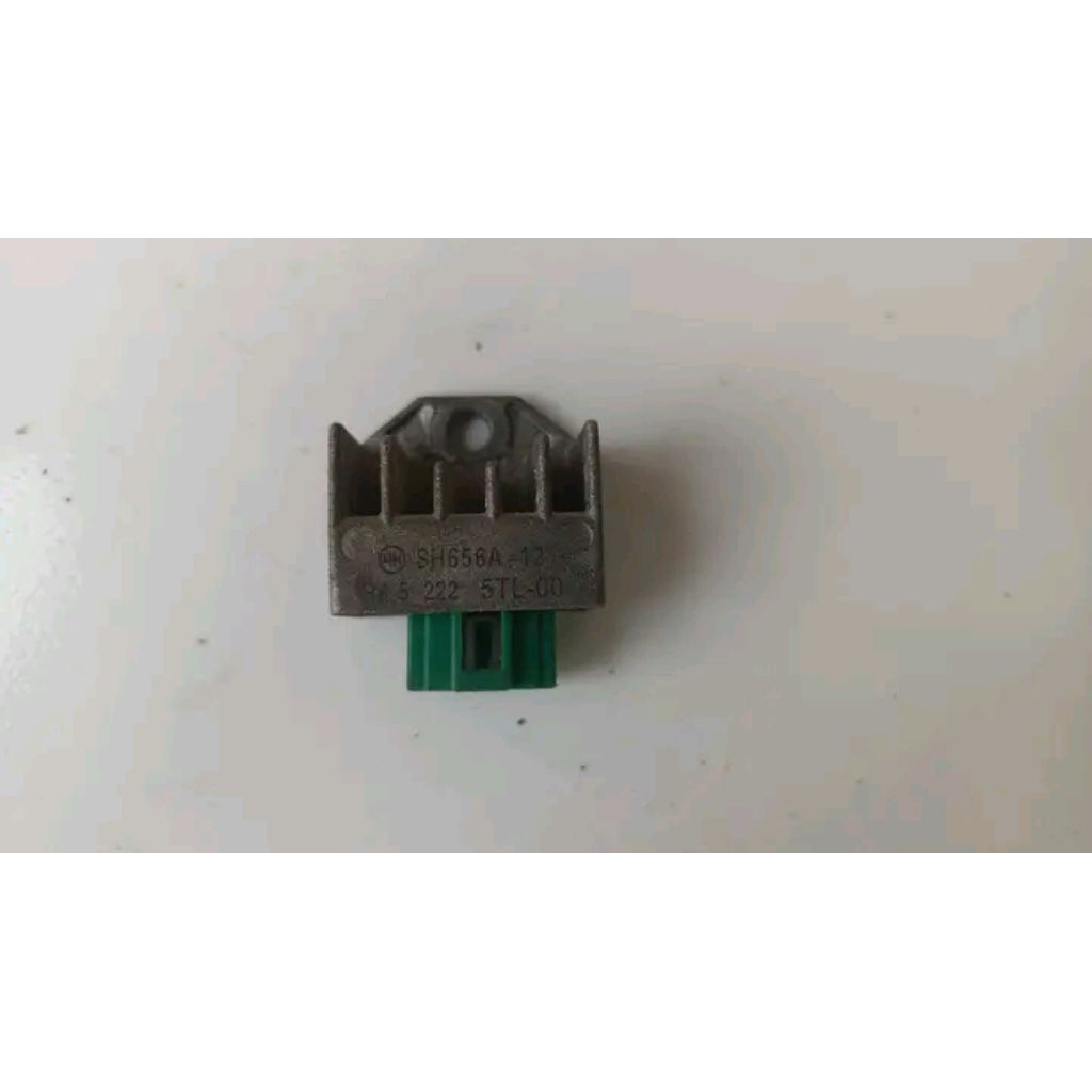 spul dan kiprok ori copotan mx 135