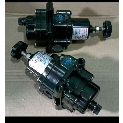 Rotork YTC YT-200A N210 Air Filter Regulator YT200AN210 ( Unit Only )