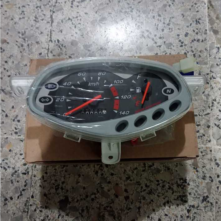 KILOMETER SPIDOMETER SPEEDOMETER ASSY SMASH / SPEEDOMETER SMASH