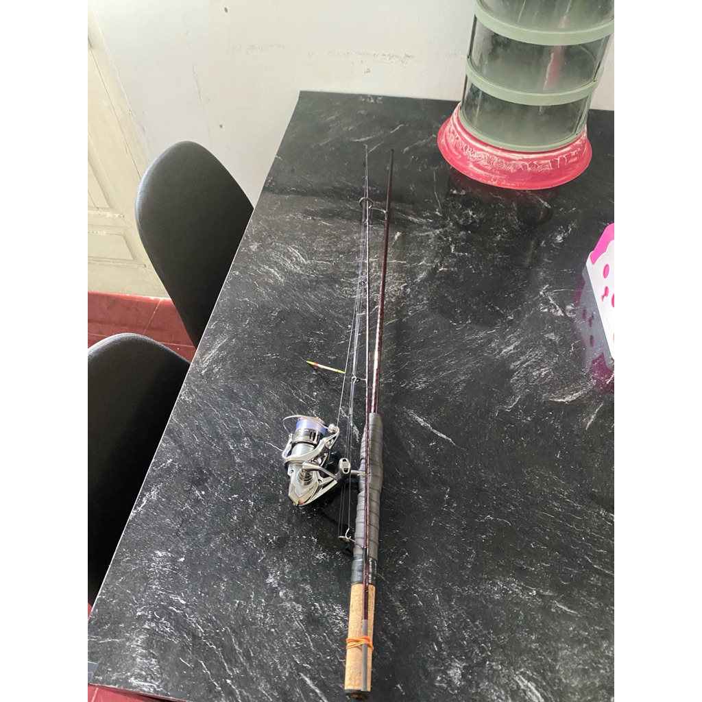 shimano scorpion