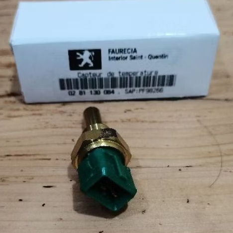 sensor ect temperatur peugeot 405